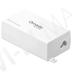 TP-Link POE5460X, пассивный PoE-адаптер Omada 10G (54 В, 60 Вт)