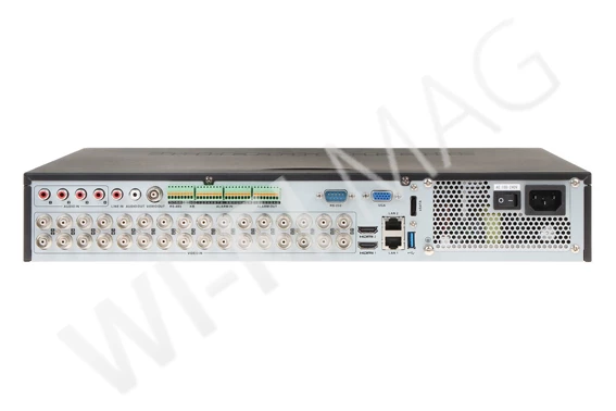 Hikvision DS-7332HUHI-K4 видеорегистратор