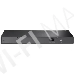 TP-Link TL-SG2428P Smart гигабитный 24-портовый коммутатор PoE с 4 SFP-слотами