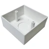 TP-Link D-EAPWALL2-C, настенное крепление для EAP115/230/650-Wall и Tapo S210/S220