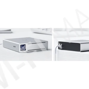 Ubiquiti UniFi AI Key, ключ ИИ для улучшения работы любой системы UniFi Protect