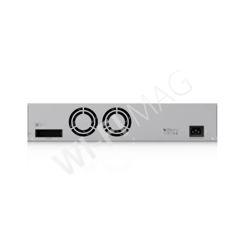 Ubiquiti UniFi UNAS Pro сетевое хранилище