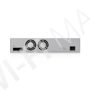 Ubiquiti UniFi UNAS Pro сетевое хранилище
