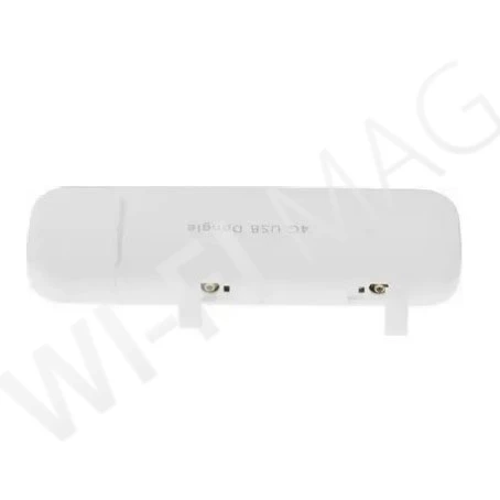 Huawei Brovi E3372-325 (51071UYB) белый LTE-модем USB 2.0 3G/4G