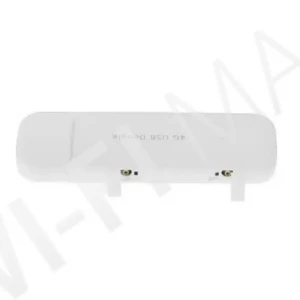 Huawei Brovi E3372-325 (51071UYB) белый LTE-модем USB 2.0 3G/4G