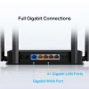 TP-Link EB210 BE3600 Dual-Band Wi-Fi 7 Router, двухдиапазонный маршрутизатор Wi‑Fi 7