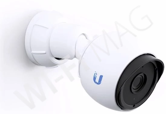 Ubiquiti UniFi Protect G4 Bullet Camera IP-видеокамера