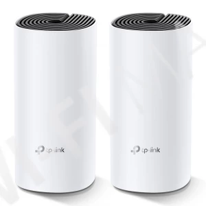 TP-Link Deco M4 AC1200 (2-pack), комплект 2 шт.