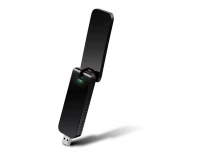 Адаптеры TP-Link Archer T4U AC1300, двухдиапазонный Wi‑Fi USB‑адаптер