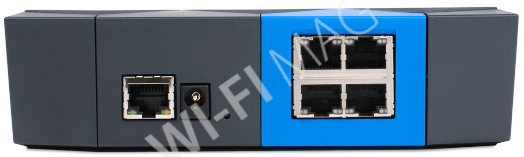 Turris Shield (FTRS-SSHL05) Hardware Firewall