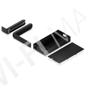 Ubiquiti Cloud Gateway Industrial Rack Mount, комплект для монтажа в стойку маршрутизатора UCG-Industrial