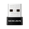 Mercusys MA530, Nano‑адаптер USB 2.0 с поддержкой Bluetooth 5.3 (2,4 ГГц)