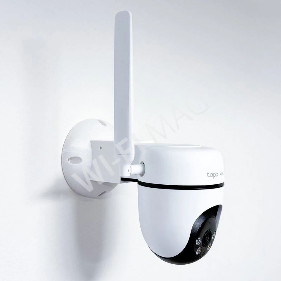 TP-Link D-CXG-C, кронштейн для настенного монтажа камеры Tapo C501GW
