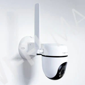 TP-Link D-CXG-C, кронштейн для настенного монтажа камеры Tapo C501GW