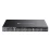 TP-Link SG6654XHP, 48-портов 1 Гбит/с PoE+ и 6 портов SFP+ стекируемый управляемый коммутатор Omada