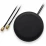 Teltonika PR1KCL25 Combo MIMO Mobile Roof SMA Antenna, комбинированная антенна для крепления на крышу с 2-мя кабелями 3 м