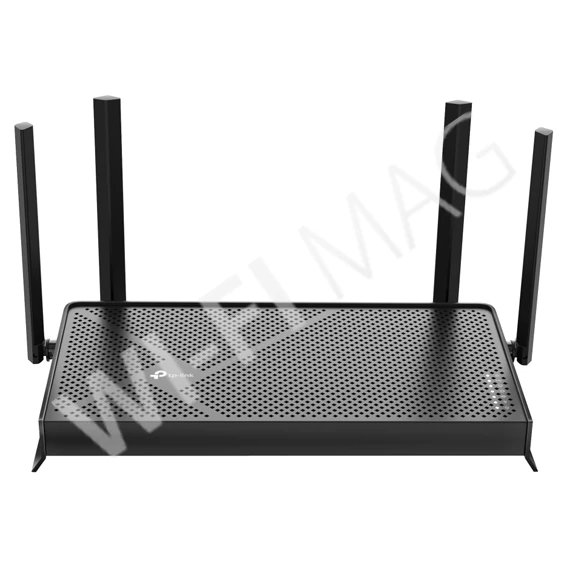 TP-Link Archer BE230 BE3600, двухдиапазонный маршрутизатор Wi‑Fi 7 EasyMesh