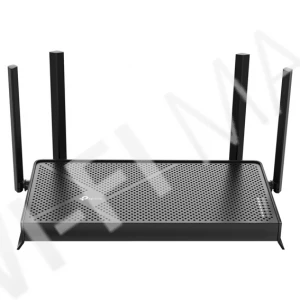 TP-Link Archer BE230 BE3600, двухдиапазонный маршрутизатор Wi‑Fi 7 EasyMesh