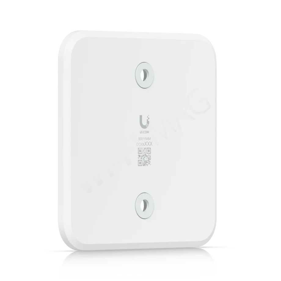 Ubiquiti Floating Mount 12 cm, магнитное настенное крепление для UniFi Express и Gateway Lite