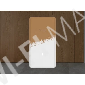 TP-Link EAP775-Wall BE9300, трехдиапазонная точка доступа Omada Wi-Fi 7 с поддержкой PoE