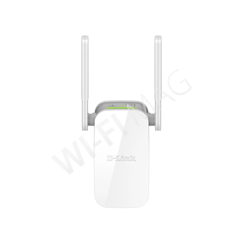 D-Link DAP-1610 AC1200, повторитель Wi-Fi двухдиапазонный