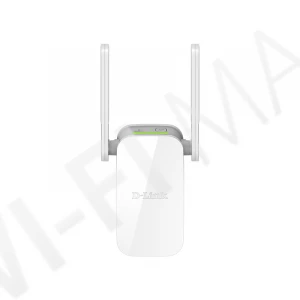 D-Link DAP-1610 AC1200, повторитель Wi-Fi двухдиапазонный