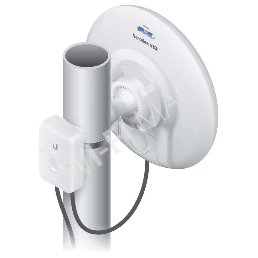 Ubiquiti Ethernet Surge Protection Outdoor (10 кА) уличное устройство защиты