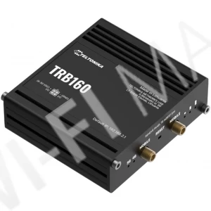 Teltonika TRB160, 4G LTE Cat 6 IoT-шлюз