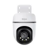 TP-Link Tapo TC41, уличная цветная поворотная 360° с ночным видением и ИК-подсветкой до 30 м Wi‑Fi-камера
