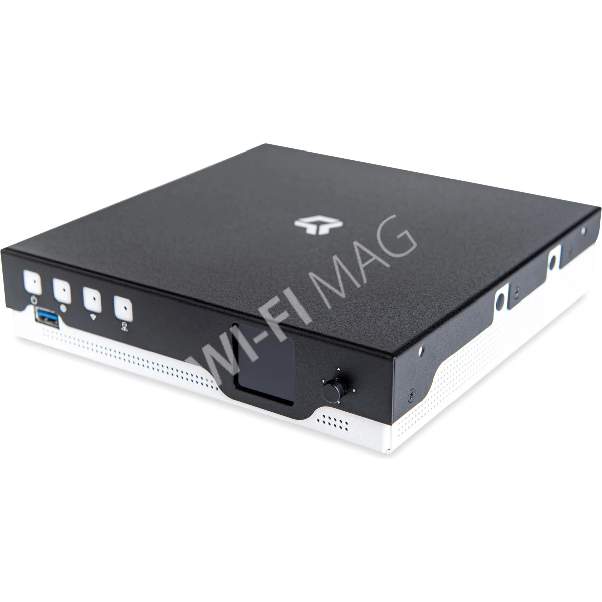Turris Omnia NG Wired RTROM04-NGW электронное устройство