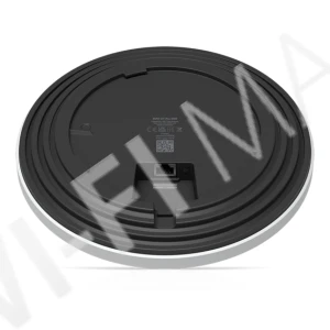 Ubiquiti U7 Pro XGS, трехдиапазонная потолочная точка доступа Wi-Fi 7 с 8 пространственными потоками