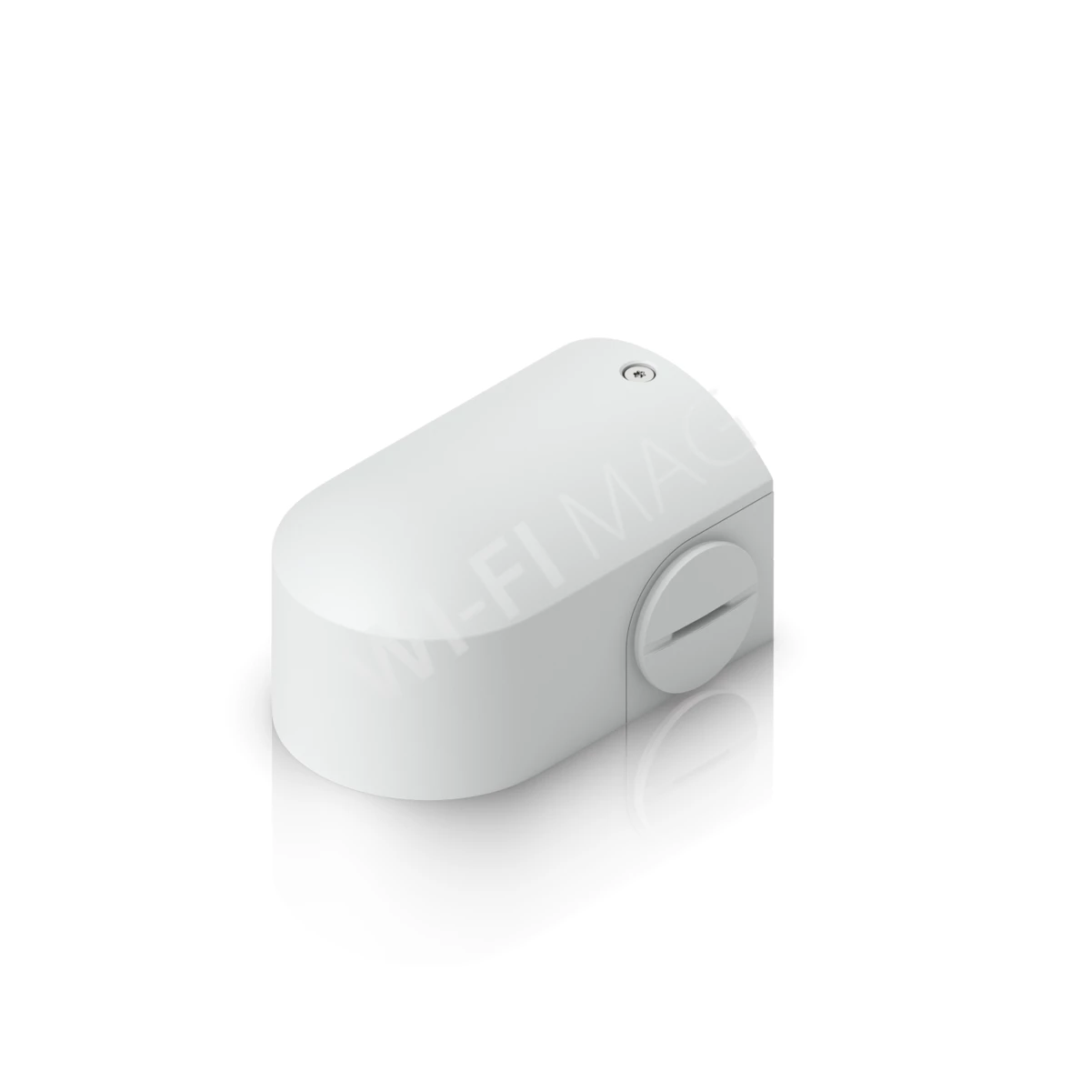 Ubiquiti G5 PTZ Conduit Adapter, кронштейн для крепления на дюймовую кабельную трубу 3/4 видеокамеры UVC-G5-PTZ
