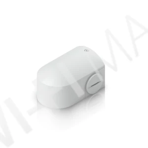 Ubiquiti G5 PTZ Conduit Adapter, кронштейн для крепления на дюймовую кабельную трубу 3/4 видеокамеры UVC-G5-PTZ