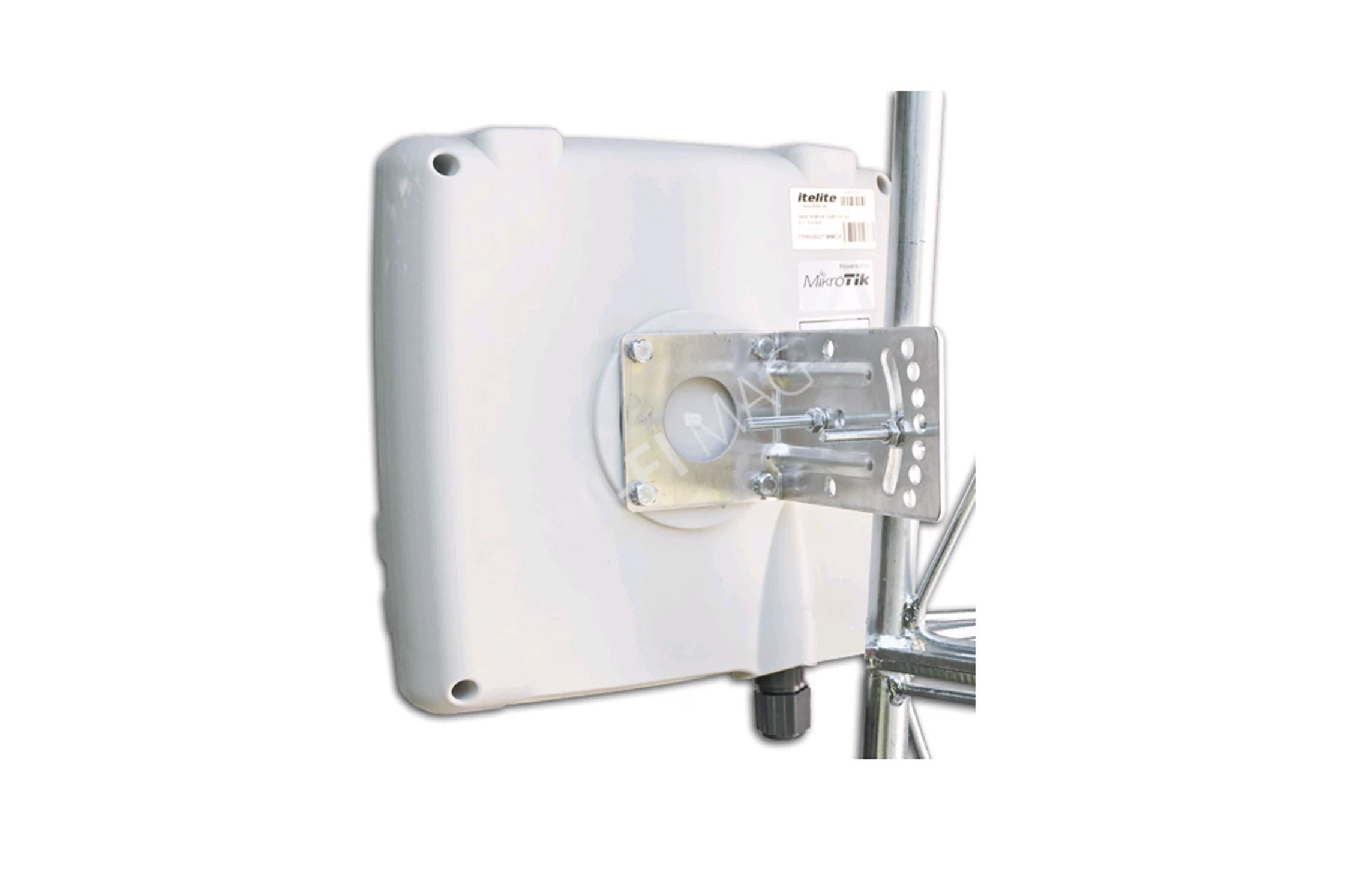 ITElite PRA5021 5GHz 21dBi H V-pol