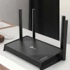 TP-Link EB210 BE3600 Dual-Band Wi-Fi 7 Router, двухдиапазонный маршрутизатор Wi‑Fi 7