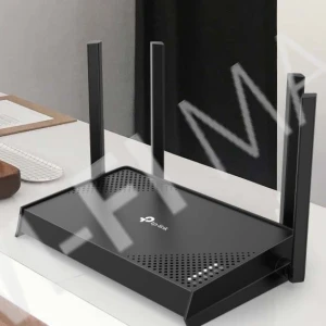 TP-Link EB210 BE3600 Dual-Band Wi-Fi 7 Router, двухдиапазонный маршрутизатор Wi‑Fi 7