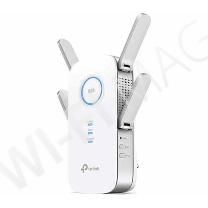 TP-Link RE650 усилитель WiFi сигнала