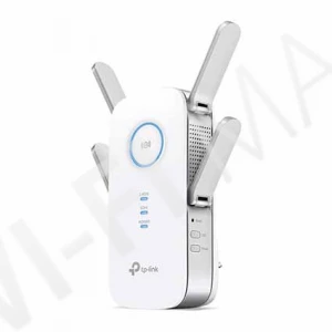 TP-Link RE650 усилитель WiFi сигнала