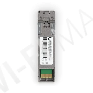 Ubiquiti UACC-OM-SFP10-1550 Модуль SFP+/LCupc Duplex, 1550 nm, Single-Mode Optical Module, 10G, 20km