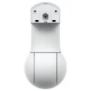 Ubiquiti UniFi G5 PTZ Camera, 5 Мп уличная с цветным ночным видением и микрофоном IP-видеокамера PoE+