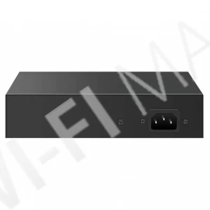 Conexpro GNT-P1008G6, 8-портовый PoE (1 Гбит/с) неуправляемый коммутатор