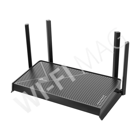 TP-Link Archer BE3600, двухдиапазонный маршрутизатор Wi‑Fi 7 совместим с EasyMesh