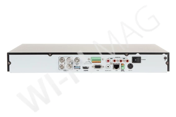 Hikvision DS-7204HTHI-K2(S) видеорегистратор
