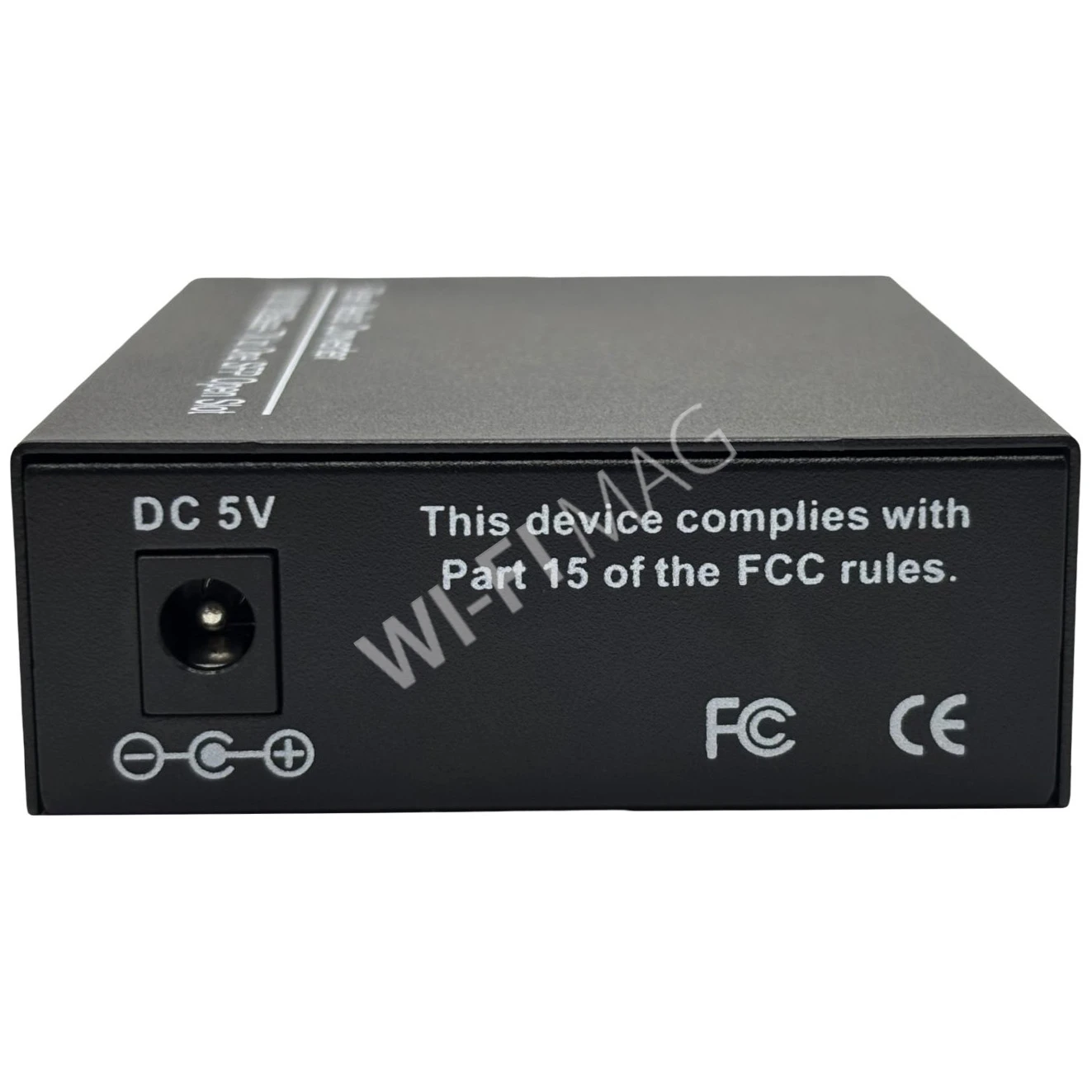 Conexpro CMC220, медиаконвертер 1 Гбит/с с портом SFP