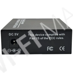 Conexpro CMC220, медиаконвертер 1 Гбит/с с портом SFP