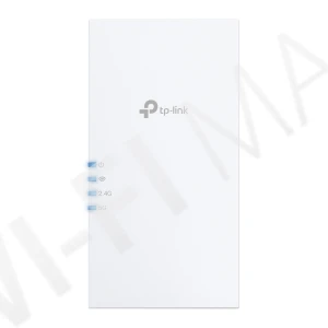 TP-Link RE220BE BE3600, двухдиапазонный усилитель сигнала Wi-Fi 7 EasyMesh