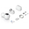 Ubiquiti UniFi G5 PTZ Camera, 5 Мп уличная с цветным ночным видением и микрофоном IP-видеокамера PoE+