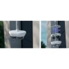 Ubiquiti AI Multi Sensor 2 Camera Pendant Mount, подвесное крепление для камеры UVC-AI-MS-2