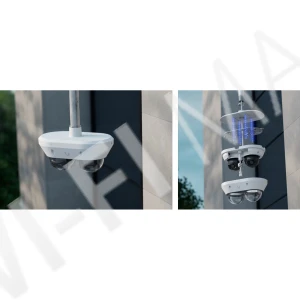 Ubiquiti AI Multi Sensor 2 Camera Pendant Mount, подвесное крепление для камеры UVC-AI-MS-2