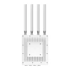 TP-Link EAP668-Outdoor HD AX3600 Omada, уличная двухдиапазонная точка доступа Wi-Fi 6 c PoE Out/In